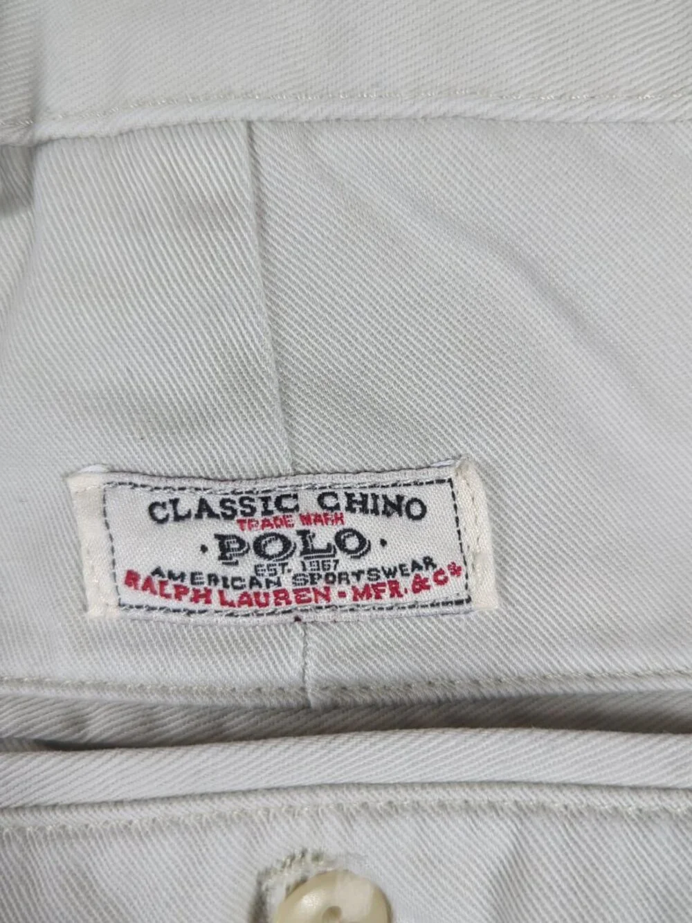 Polo Ralph Lauren polo ralph